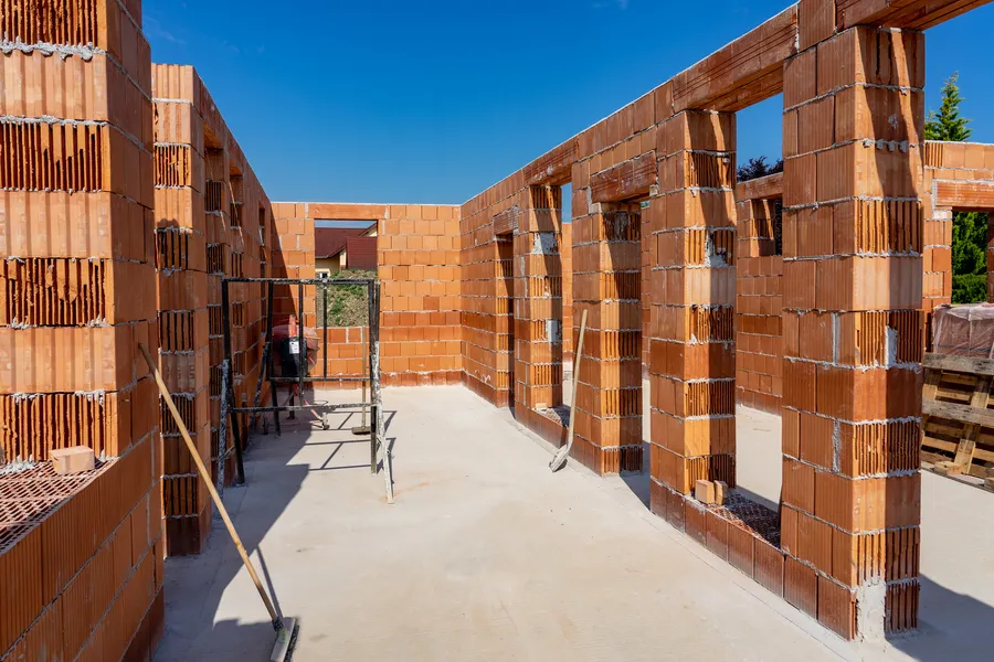 Bonding Methods For Masonry Construction Lynchburg, VA Bonding Methods For Masonry Construction Lynchburg, VA