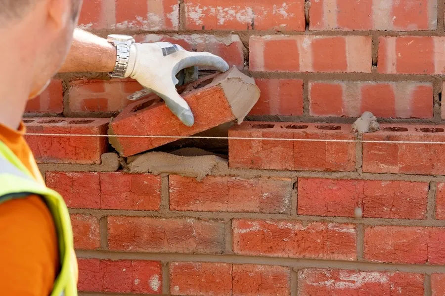 Bonding Methods For Masonry Construction in Lynchburg, VA Bonding Methods For Masonry Construction in Lynchburg, VA