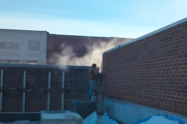 Brick Masonry