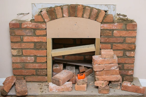 D Masonry Inc's other services
