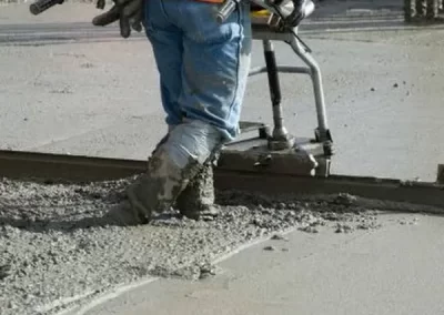 Expert Masonry Work