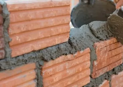 Expert Masonry Work
