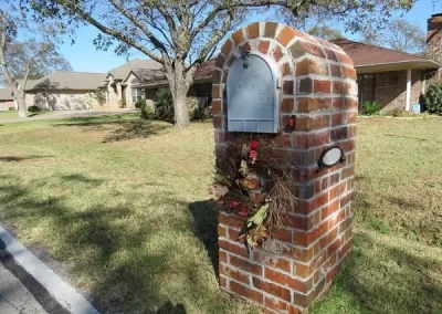 Expert Masonry Work
