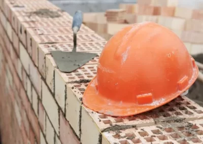 Expert Masonry Work