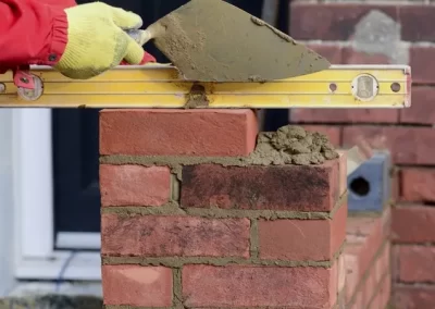 Expert Masonry Work