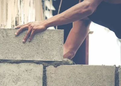 Expert Masonry Work
