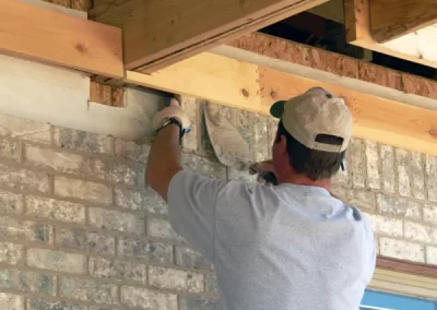 Expert Masonry Work