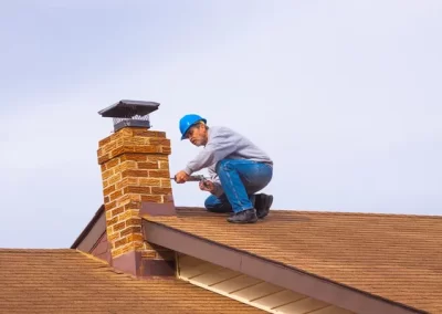 Expert Masonry Work