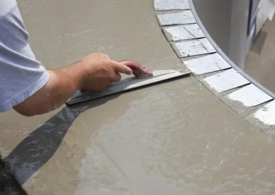 Expert Masonry Work