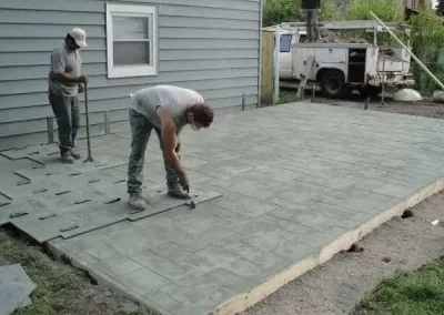 Expert Masonry Work