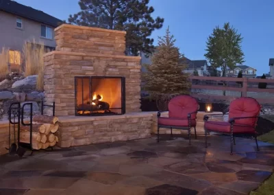 Expert Masonry Work