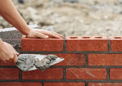 Expert Masonry Work