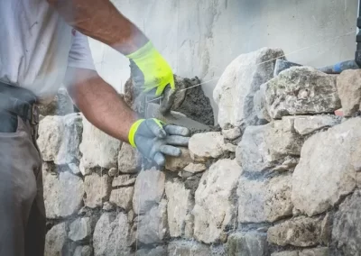 Expert Masonry Work