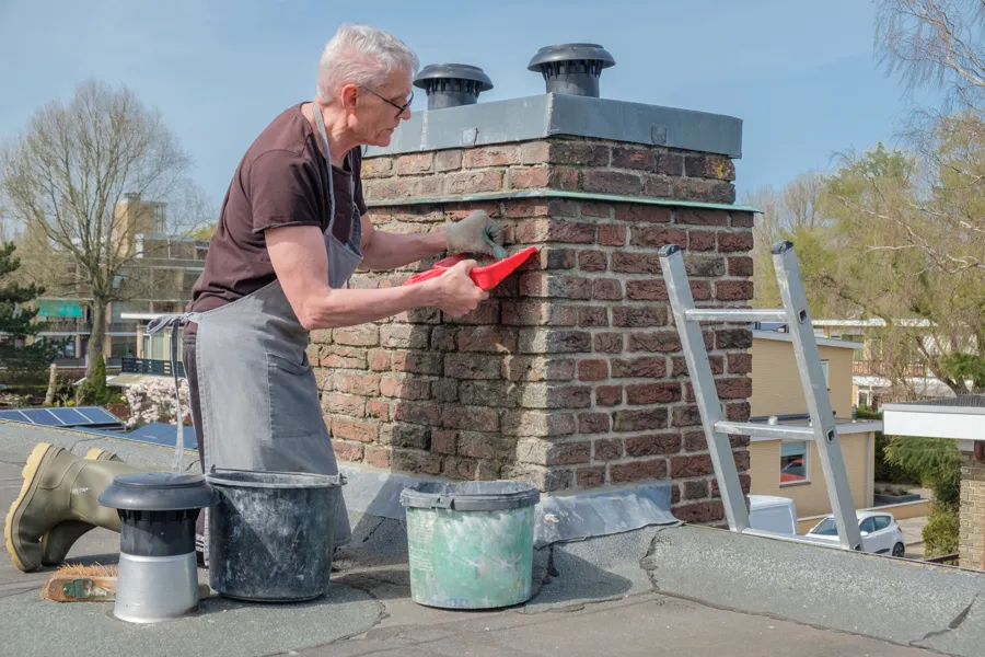 How Water Damage Impacts Chimney Masonry Lynchburg, VA How Water Damage Impacts Chimney Masonry Lynchburg, VA
