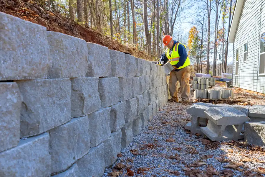 Local Stone Masonry Lynchburg, VA Local Stone Masonry Lynchburg, VA