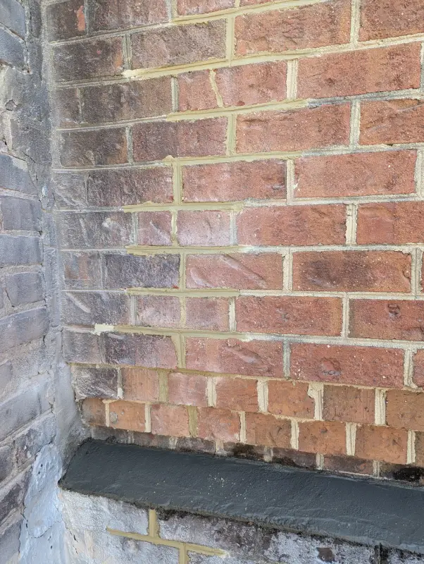 Professional Masonry Contractor