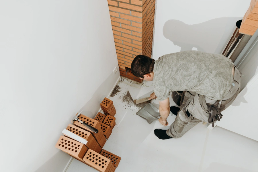 Quality Chimney Masonry Repair Lynchburg, VA Quality Chimney Masonry Repair Lynchburg, VA