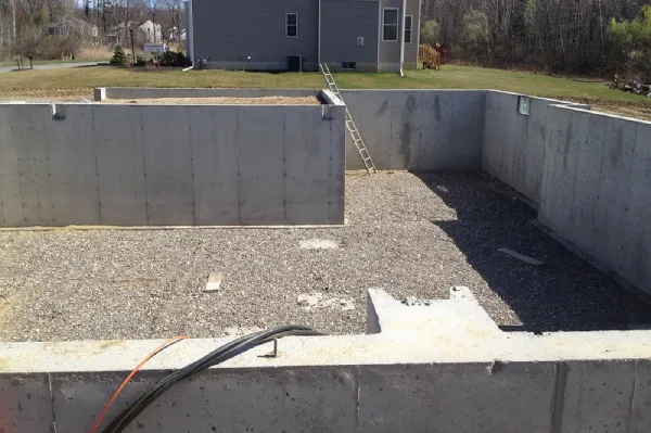 Stone Masonry