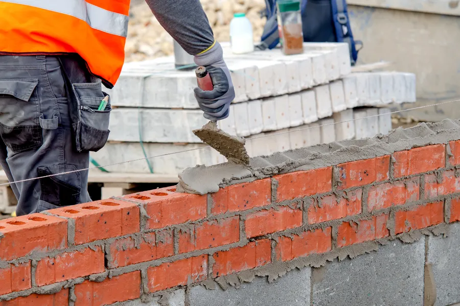 The Process Of Repairing Cracks In Stone Masonry Walls Lynchburg, VA The Process Of Repairing Cracks In Stone Masonry Walls Lynchburg, VA
