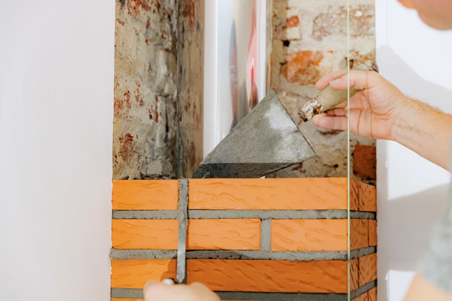 Top-rated Chimney Masonry Repair Lynchburg, VA Top-rated Chimney Masonry Repair Lynchburg, VA