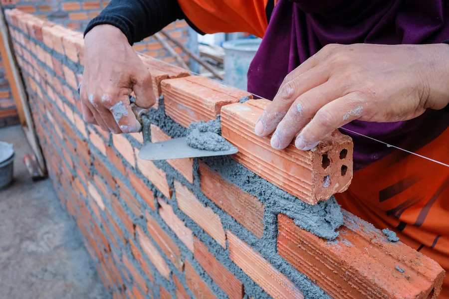 Understanding The Process Of Installing Brick Masonry Lynchburg, VA Understanding The Process Of Installing Brick Masonry Lynchburg, VA